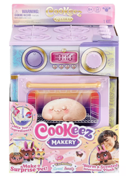 [23503] Cookies Macri Sweet Treats Oven Play Set