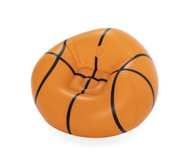 [26-75103] Basketball shaped chair from Bestway