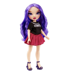 [MGA-987734] Rainbow High Fashion Doll - Amy