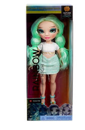[MGA-987789] Rainbow High Fashion Doll - Minton