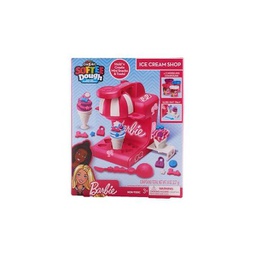 [CA-34040] Barbie Softee Dough Ice Cream Shop