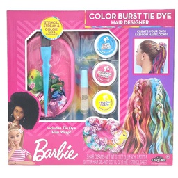 [CA-34050] Babie Tie-Dye Hair Designer