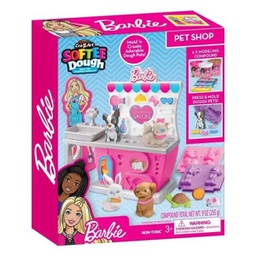 [CA-34041] Barbie pet shop playset