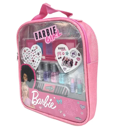 [CA-34071] Barbie Glam &amp; Glitz Beauty Backpack