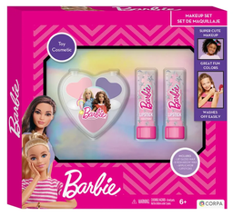 [CRP-5009] Barbie Small Makeup Set