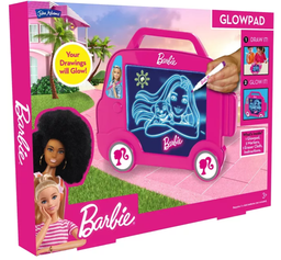 [DTT-5114] Barbie Camper Glow Pad