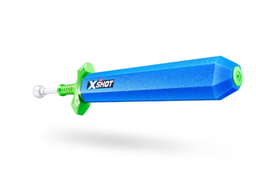 [XS-118122] X-Shot Water 2-in-1 Sword