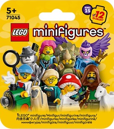 [LEGO-6470837] Lego cartoon minifigures