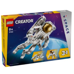 [LEGO-6465047] ليغو رائد فضاء