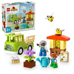 [LEGO-6465037] Lego Duplo Bee Care and Beehives