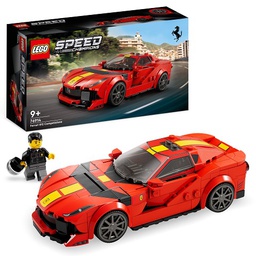[LEGO-6426020] 76914 Ferrari 812 Competizione V29