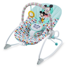 [11543] Mickey Mouse Rocking Chair for Toddlers from Bright Starts