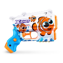 [XS-118143] X-Shot - Water Gun 130ml
