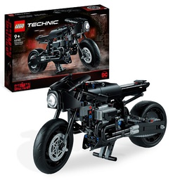 [LEGO-6425772] ليجو باتمان - دراجة هوائية
