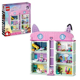 [LEGO-6427550] Lego Gabby's Dollhouse
