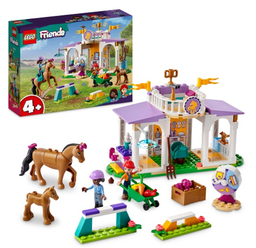 [LEGO-6425686] LEGO Friends horse training