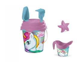 [MND28596] Beach toy set - Unicorn