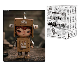 [692461] Pop Mart Hidden Box - Hirono Little Mischief Robot