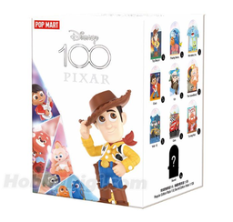 [231468] Disney 100th Anniversary Pixar Hidden Pop Mart Box