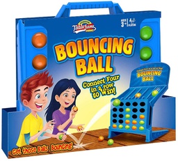 [12818] لعبة تعليمية للأطفال-ربط الكرة المرتدة