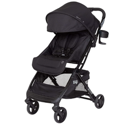 [ST01D11A] Tango mini stroller in black