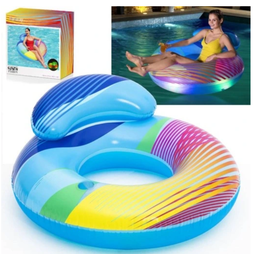[26-43252] Pool and beach float size 118X117