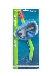 [26-24036] Swimming goggles with hose
