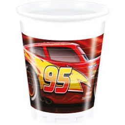 [089466] Car Cups