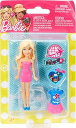 [FHF02] Barbie little doll