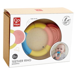 [SQUI01030] Teether Ring E0026