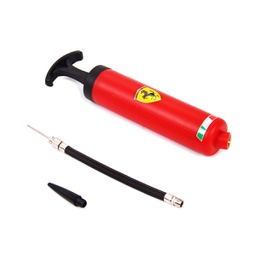 [FKD76546] Ferrari Assorted Manual Inflator Pump