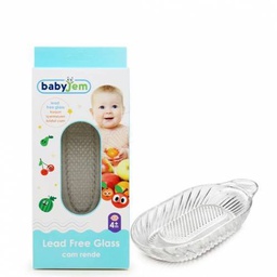 [BJ10331] Baby Gem glass grater