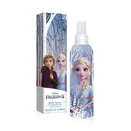 [5814] Disney Frozen perfume for children - 200 ml