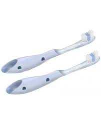 [Y7066] فرشاة أسنان للأطفال الصغار