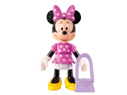 [182110] Disney Minnie Minifigures