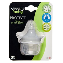 [VB72249] Vital Baby® PROTECT™ nasal decongester