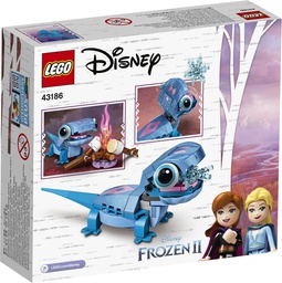 [6331754] LEGO Disney Princess 43186 Bruni the Salamander Buildable Character