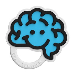 [FA214-4] Brain Teether BLUE