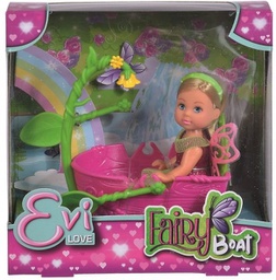 [105733446] Evi boat doll