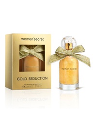 [8734] Women Secret Gold Seduction Perfume 30 ml