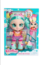[50007] Kindi Kids Snack Time Friends Doll - Peppa Mint