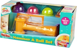 [25484] Hammer set ball