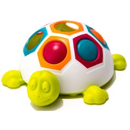 [AKR-FA123-1] Fat Brain Toys - Pop N Slide Shelly