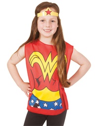 [33693] Wonder Woman fancy dress for kids