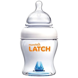 [MUN16145] Munchkin - Latch Baby Bottle -120z
