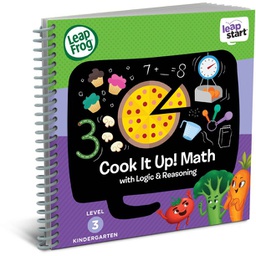 [LF 80- 21607] Kindergarten activity book