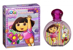 Dora perfume for children 100ml