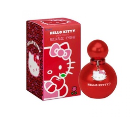 [SQUI3337] Hello Kitty perfume 100 ml