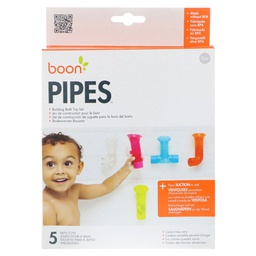 [B11088] Boon - Pipes Baby Bath Toy