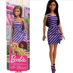 [FXL69] Barbie doll with a dress